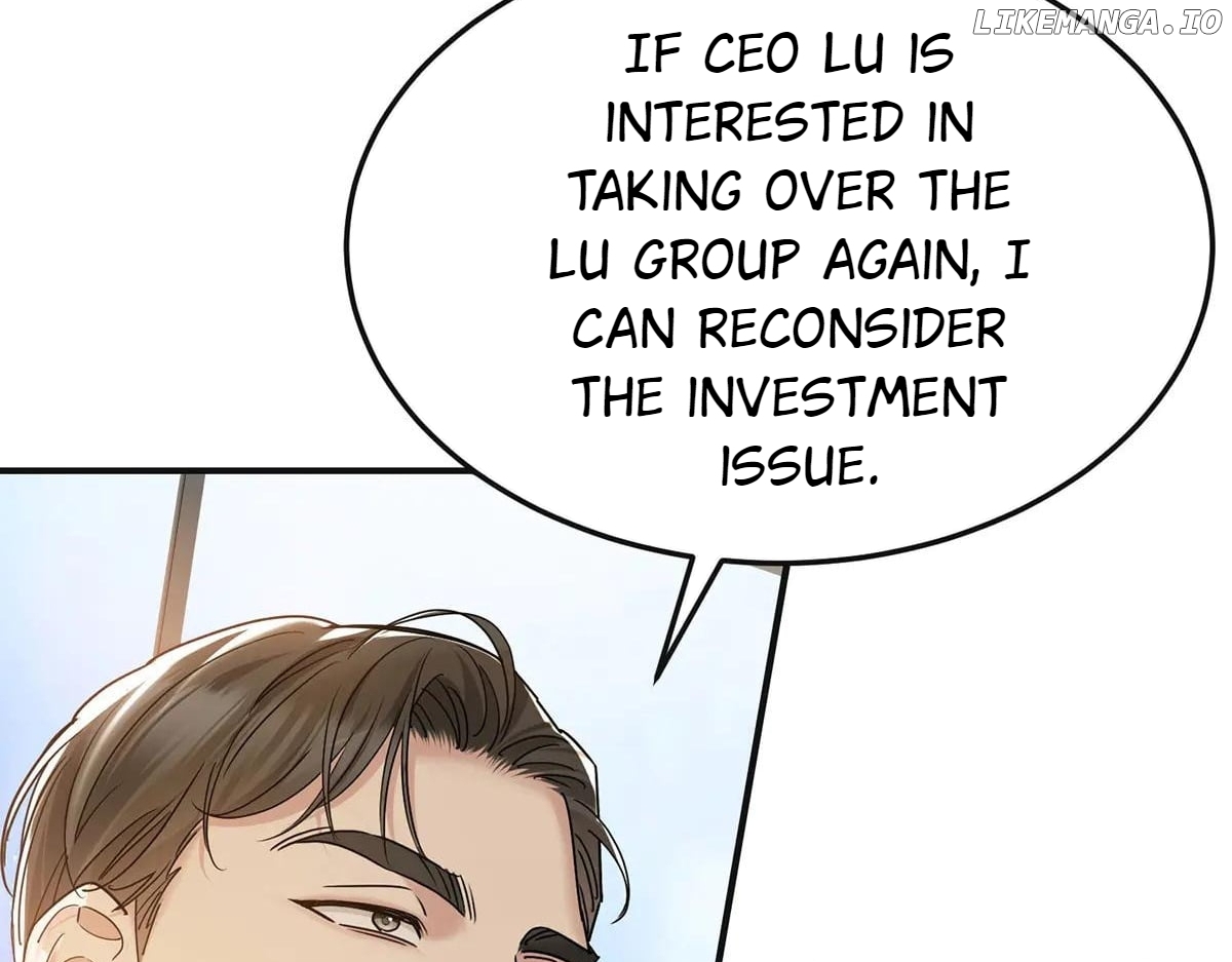 After Breakup: Had an Affair With My Ex's Uncle Chapter 83 - page 57